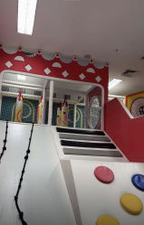 -孩子王童乐园(石家庄裕华万达店)