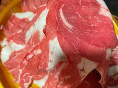 -羊大爷涮肉(亮马桥店)