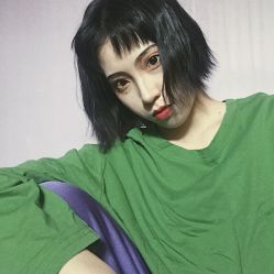 点击看大图 -MY HAIR ARDOR
