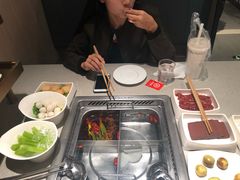 -海底捞火锅(万科广场店)