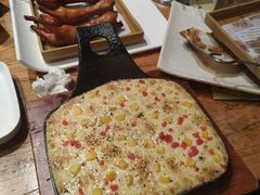 -鼎原力量东北吊炉烧烤(临河街店)