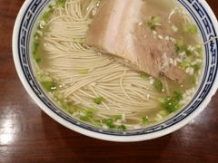 枫镇大肉面-同得兴面馆.苏式面.三虾面(园区店)