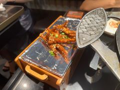 -探鱼·鲜青椒爽麻烤鱼(领展购物广场店)