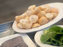 -南门涮肉(上海二店)