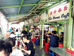 -多春茶室