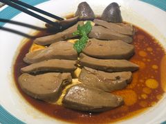 -广东道至正餐厅(区庄店)