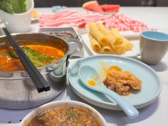 -忆春秋火锅(文翠路店)