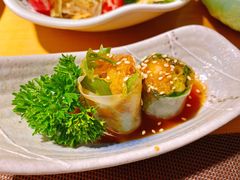 -禾风·海鲜料理自助(玉林店)