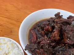 -如意香辣鸡架(总店)