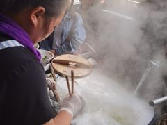 -老赵面店(大西路店)