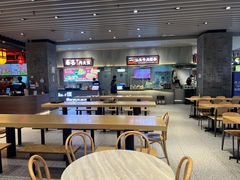 -食代馆(深业上城店)