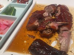 -茄子恰恰·新云南小炒(坪山益田店)