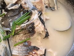 鱼头汤-丰乐餐厅·始于1999·本地老字号