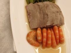 -喜来登由由大酒店九州膳坊中餐厅