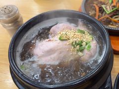 -高社长参鸡汤(高丽街店)