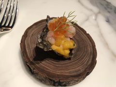 -深圳文华东方酒店·OPUS 388·精致法餐