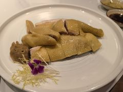 -申粤轩酒楼·三十年粤菜经典(丁香花园店)
