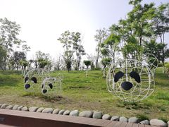-桂溪生态公园