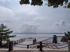 -深圳湾公园(南山区)