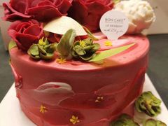 -BONCAKE裱花蛋糕(万象汇店)