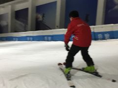 -绍兴启迪乔波冰雪世界