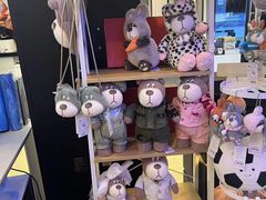 -鹰巢数码EAGLE’S NEST(燕莎店)