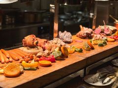 -嘉定凯悦·咖啡厅