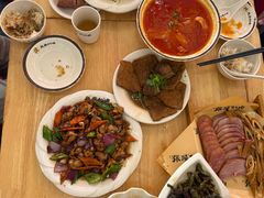 -張飛扒肉·龙江非遗(道外店)