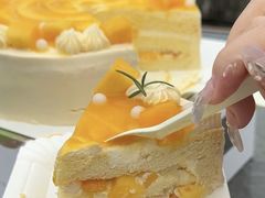 -幸福西饼生日蛋糕·下午茶(思明店)