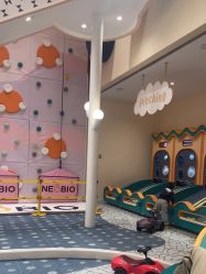 -奈尔宝·儿童乐园·亲子餐厅(苏州大悦城店)