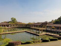 -广州莲花山旅游区