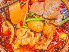 -罗妈砂锅(四川成都奎星楼店)