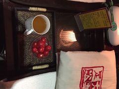 -大瀚养生SPA足道会馆(延长路店)