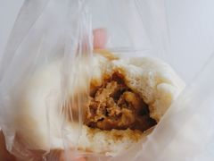 -沈老头包子馄饨(百脑汇店)