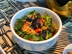 三嗲嗲臭豆腐-俏九州·小炒黄牛肉(华润万象汇店)