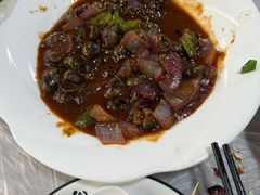 -小六农家乐(崇明西沙湿地店)