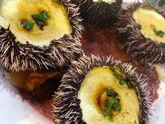 -四川小胡子海鲜(丁村万人海鲜广场店)