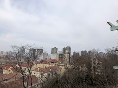 -观象山公园