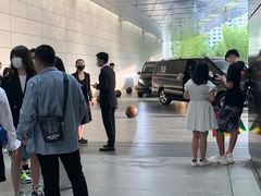 -上海柏悦酒店