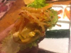 -7年8班朝鲜族非遗美食(三钢里店)