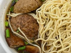 -老赵面店(大西路店)