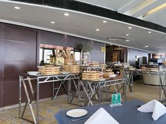 -汇泉王朝大饭店-旋转餐厅(南海路店)