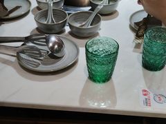 -喃喃椰·糟粕醋·椰子鸡火锅(七堡花园店)