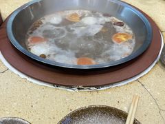 -313羊庄·羊肉火锅烧烤(李村店)