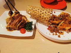 -避风塘(宝山万达店)