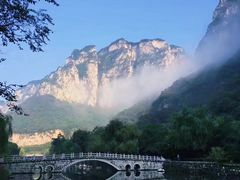 -云台山风景名胜区