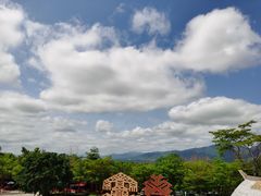 -七仙岭温泉国家森林公园