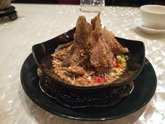 -8餐厅(新葡京酒店)