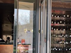 门面-wineapp葡萄酒餐吧(外滩金融中心店)