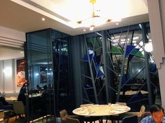 -港丽餐厅(高德置地店)